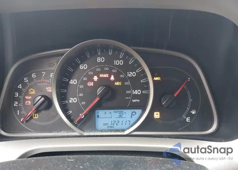 2014 Toyota Rav4 Le из США, поврежденный, VIN JTMBFREV3E5030605